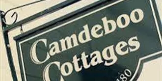 Camdeboo Cottages