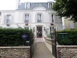 Hôtel Marie Louise