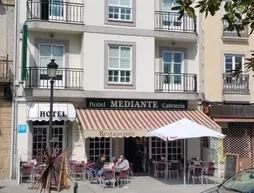 Hotel Mediante