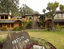 Hacienda Hosteria San Luis