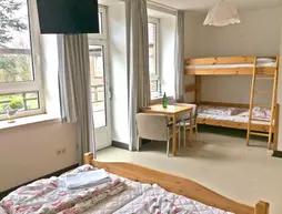 Hostel Flensburg