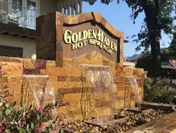 Golden Haven Hot Springs