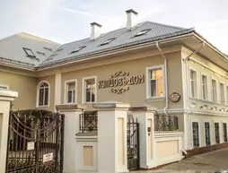 Kuptsov Dom