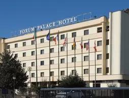 Hotel Forum Palace
