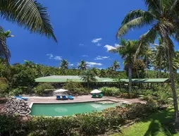 Maravu Taveuni Lodge