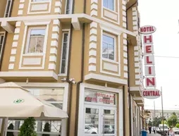 Hotel Helin Central