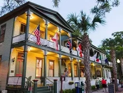 Florida House Inn