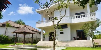 Hillstone Uluwatu Villa