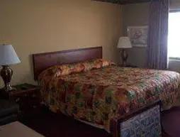 Americas Best Inn & Suites - Caseyville