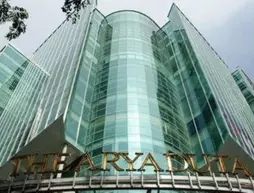 Hotel Aryaduta Medan