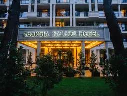 Georgia Palace Hotel