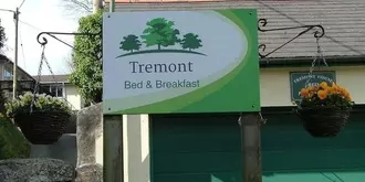 Tremont House
