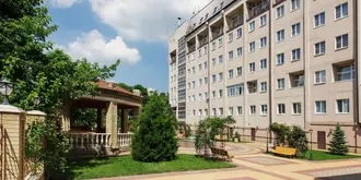 Park Hotel Nadezhda