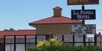 Budget Host Lafonda Motel Libe
