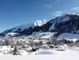 Alpen Select Lodge