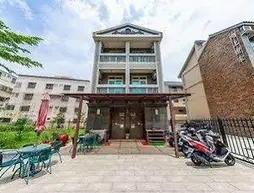 Fengming Bed and Breakfast