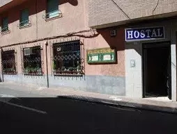 Hostal El Caseron