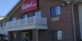 Red Roof Inn Hartselle