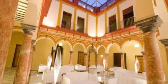 Abba Palacio De Arizón Hotel