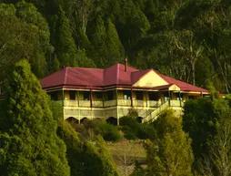 Mudgee Homestead Guesthouse