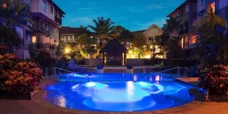 The Lakes Cairns Resort & Spa