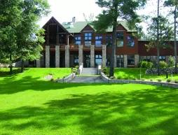 HEARTWOOD CONFERENCE CENTER AND RETREAT