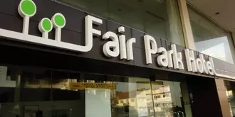 Fair Park Hotel
