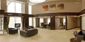 Pearson Hotel Conference Centre Toronto Airport