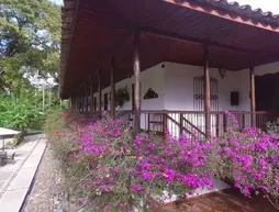 Hacienda Hotel San José