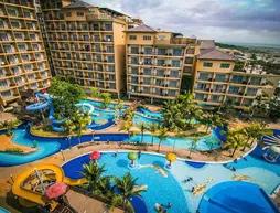 Gold Coast Morib Water Theme Park Resort