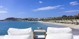 Aphrodite Beach Hotel & Resort