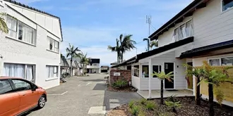 Takapuna Motor Lodge