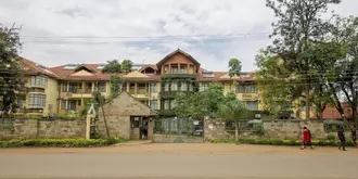 Jumuia Hotel Kisumu