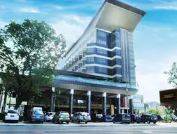 Hotel Horison Makassar