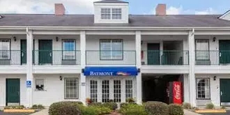 Baymont Inn and Suites - Waycross