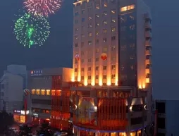 Oriental Hotel Tong Xiang