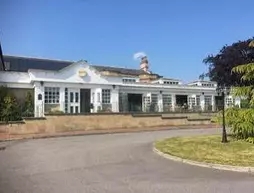 Gomersal Park Hotel