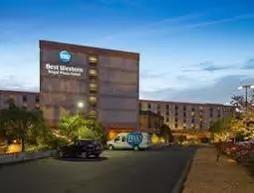 Best Western Royal Plaza Hotel and Trade Center