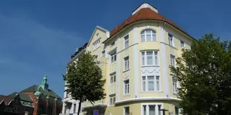 Hotel Stadt Lübeck