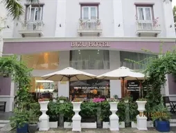 Bizu Boutique Hotel Phu My Hung