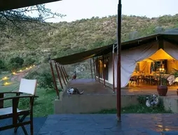 Entumoto Safari Camp