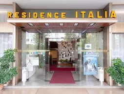 Albergo Residence Italia