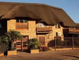 Kuruman Inn