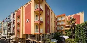 Hotel Resort Marinella