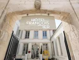 Hotel François 1er