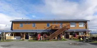 Beluga Lookout Lodge and RV Park