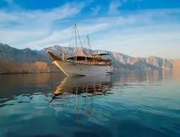 Rubba Luxury Yacht