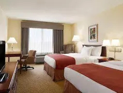 Country Inn & Suites by Radisson, Big Rapids