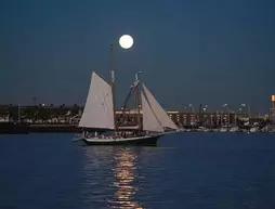 Boston Yacht Haven