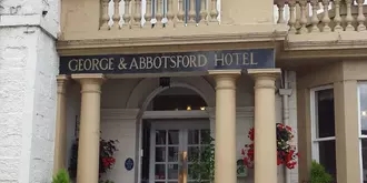 The George and Abbotsford